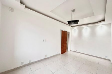 Sala de apartamento à venda com 3 quartos, 89m² em Leme, Rio de Janeiro