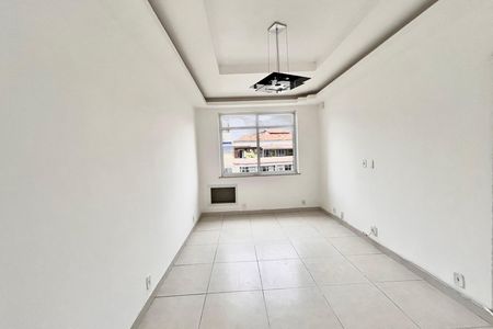 Sala de apartamento à venda com 3 quartos, 89m² em Leme, Rio de Janeiro
