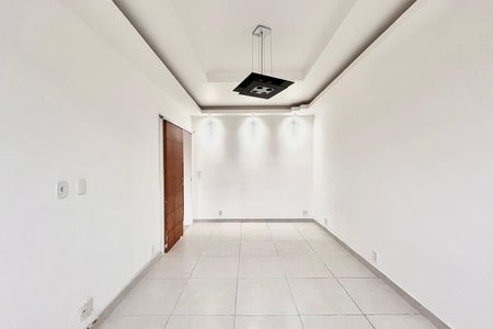 Sala de apartamento à venda com 3 quartos, 89m² em Leme, Rio de Janeiro