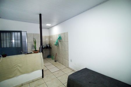 Casa para alugar com 32m², 1 quarto e sem vagaSala - Quarto