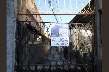 Placa de casa à venda com 1 quarto, 32m² em Penha Circular, Rio de Janeiro
