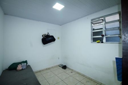 Sala - Quarto de casa à venda com 1 quarto, 32m² em Penha Circular, Rio de Janeiro