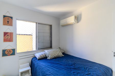 Quarto de apartamento à venda com 1 quarto, 37m² em Vila Buarque, São Paulo