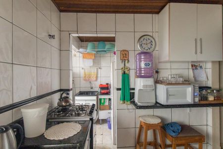 Casa à venda com 200m², 3 quartos e 6 vagas Casa à venda com 200m², 3 quartos e 6 vagasCozinha