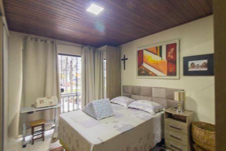Quarto 1 de casa à venda com 3 quartos, 200m² em Atuba, Curitiba