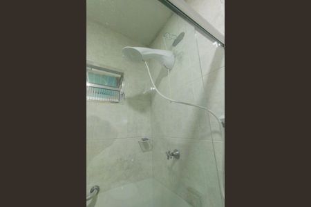 Banheiro Social de casa à venda com 3 quartos, 200m² em Atuba, Curitiba