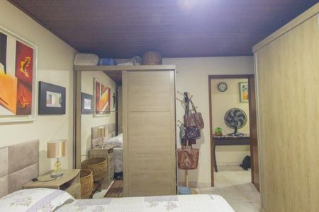 Quarto 1 de casa à venda com 3 quartos, 200m² em Atuba, Curitiba