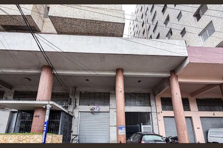 Fachada de kitnet/studio à venda com 1 quarto, 58m² em Vila Prudente, São Paulo