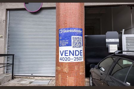 Placa de kitnet/studio à venda com 1 quarto, 58m² em Vila Prudente, São Paulo