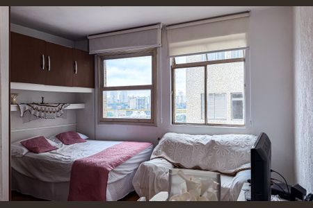 Studio de kitnet/studio à venda com 1 quarto, 58m² em Vila Prudente, São Paulo
