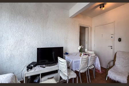 Studio de kitnet/studio à venda com 1 quarto, 58m² em Vila Prudente, São Paulo