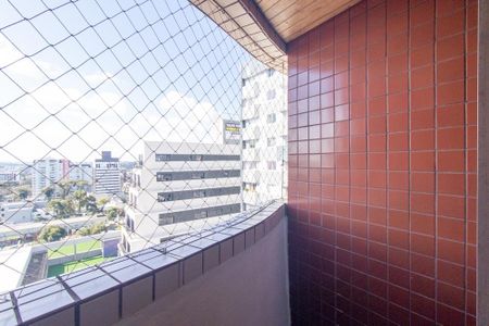 Apartamento à venda com 73m², 3 quartos e 1 vagaVaranda da Sala
