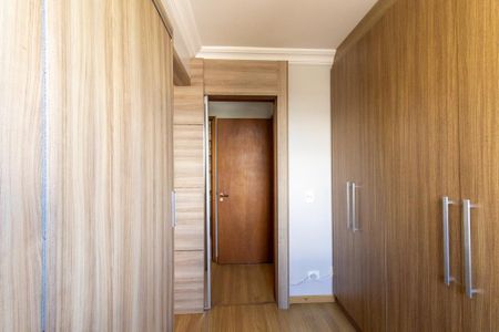 Apartamento à venda com 73m², 3 quartos e 1 vagaCloset da suíte