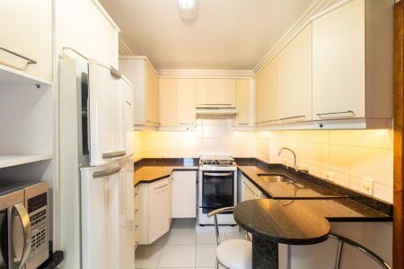 Apartamento à venda com 73m², 3 quartos e 1 vagaCozinha