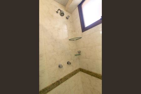 Apartamento à venda com 73m², 3 quartos e 1 vagaBanheiro Social