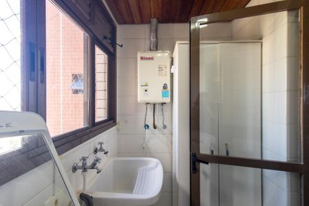 Apartamento à venda com 73m², 3 quartos e 1 vagaÁrea de Serviço