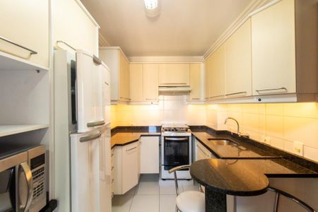 Apartamento à venda com 73m², 3 quartos e 1 vagaCozinha