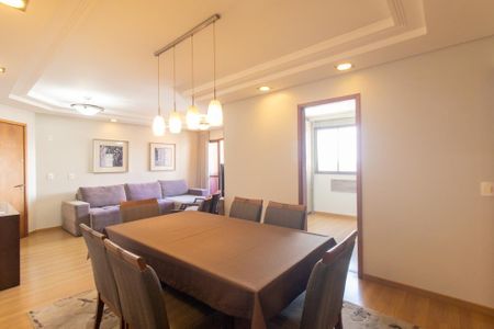 Apartamento à venda com 73m², 3 quartos e 1 vaga Sala de Jantar