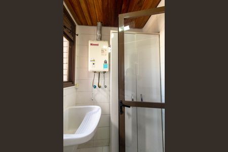 Apartamento à venda com 73m², 3 quartos e 1 vagaÁrea de Serviço