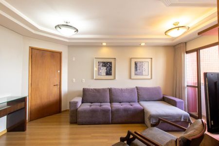 Apartamento à venda com 73m², 3 quartos e 1 vagaSala