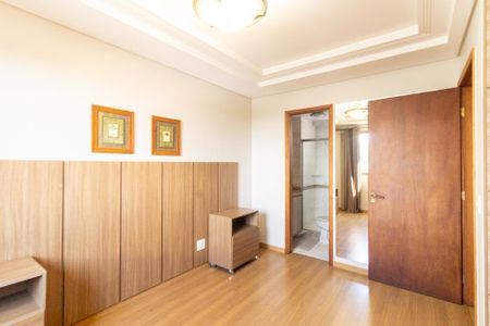 Apartamento à venda com 73m², 3 quartos e 1 vagaQuarto 2 Suite