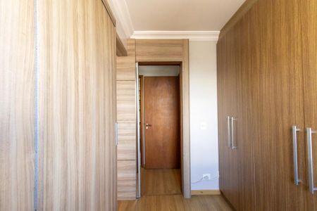 Apartamento à venda com 73m², 3 quartos e 1 vagaCloset da suíte
