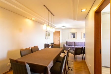 Apartamento à venda com 73m², 3 quartos e 1 vaga Sala de Jantar