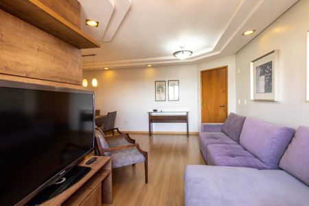 Apartamento à venda com 73m², 3 quartos e 1 vagaSala