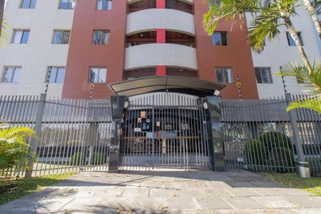 Apartamento à venda com 73m², 3 quartos e 1 vagaFachada do Prédio