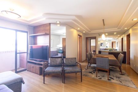 Apartamento à venda com 73m², 3 quartos e 1 vaga Sala de Jantar