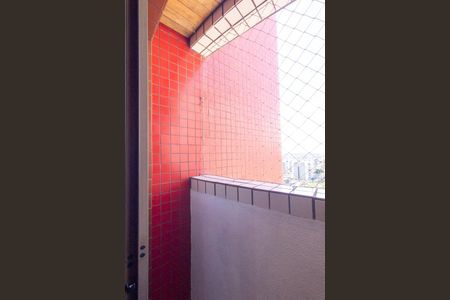Apartamento à venda com 73m², 3 quartos e 1 vagaVaranda da Sala
