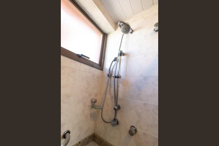 Apartamento à venda com 73m², 3 quartos e 1 vagaBanheiro da Suite