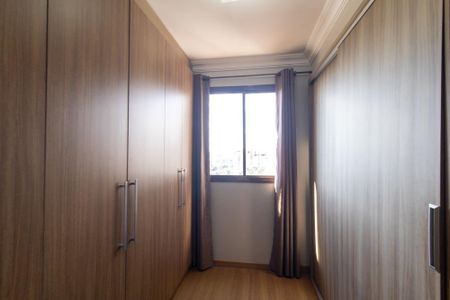 Apartamento à venda com 73m², 3 quartos e 1 vagaCloset da suíte