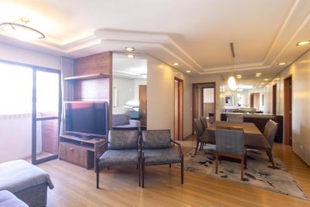 Apartamento à venda com 73m², 3 quartos e 1 vaga Sala de Jantar
