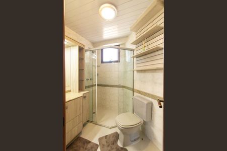 Apartamento à venda com 73m², 3 quartos e 1 vagaBanheiro Social
