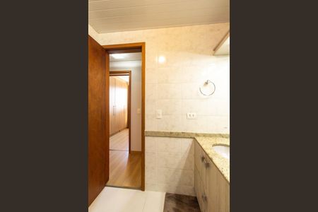 Apartamento à venda com 73m², 3 quartos e 1 vagaBanheiro Social