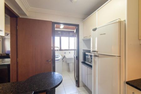 Apartamento à venda com 73m², 3 quartos e 1 vagaCozinha