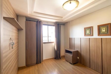 Apartamento à venda com 73m², 3 quartos e 1 vagaQuarto 2 Suite