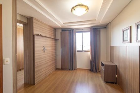 Apartamento à venda com 73m², 3 quartos e 1 vagaQuarto 2 Suite