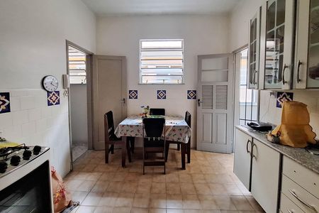 Apartamento para alugar com 110m², 1 quarto e sem vaga Apartamento para alugar com 110m², 1 quarto e sem vagaCozinha