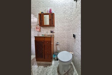 Apartamento para alugar com 110m², 1 quarto e sem vaga Apartamento para alugar com 110m², 1 quarto e sem vagaBanheiro