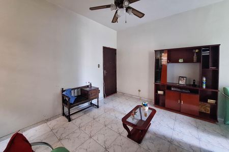Apartamento para alugar com 110m², 1 quarto e sem vaga Apartamento para alugar com 110m², 1 quarto e sem vagaSala