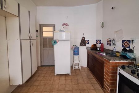 Apartamento para alugar com 110m², 1 quarto e sem vaga Apartamento para alugar com 110m², 1 quarto e sem vagaCozinha