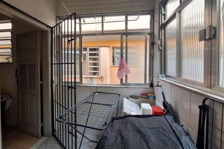 Apartamento para alugar com 110m², 1 quarto e sem vaga Apartamento para alugar com 110m², 1 quarto e sem vagaÁrea de Serviço