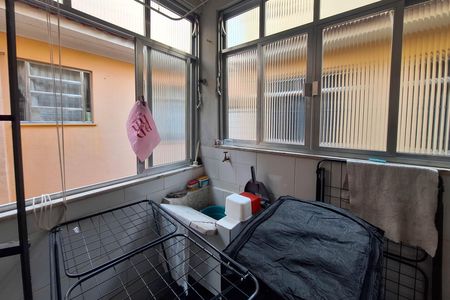 Apartamento para alugar com 110m², 1 quarto e sem vaga Apartamento para alugar com 110m², 1 quarto e sem vagaÁrea de Serviço