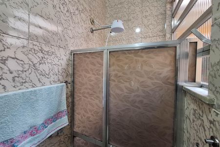 Apartamento para alugar com 110m², 1 quarto e sem vaga Apartamento para alugar com 110m², 1 quarto e sem vagaBanheiro