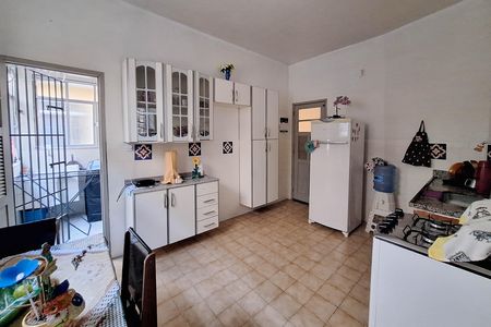 Apartamento para alugar com 110m², 1 quarto e sem vaga Apartamento para alugar com 110m², 1 quarto e sem vagaCozinha
