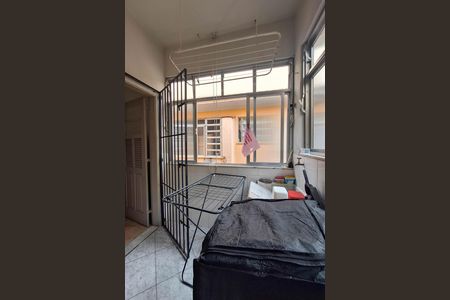 Apartamento para alugar com 110m², 1 quarto e sem vaga Apartamento para alugar com 110m², 1 quarto e sem vagaÁrea de Serviço