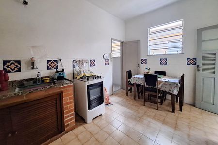 Apartamento para alugar com 110m², 1 quarto e sem vaga Apartamento para alugar com 110m², 1 quarto e sem vagaCozinha