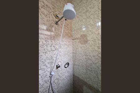 Apartamento para alugar com 110m², 1 quarto e sem vaga Apartamento para alugar com 110m², 1 quarto e sem vagaBanheiro